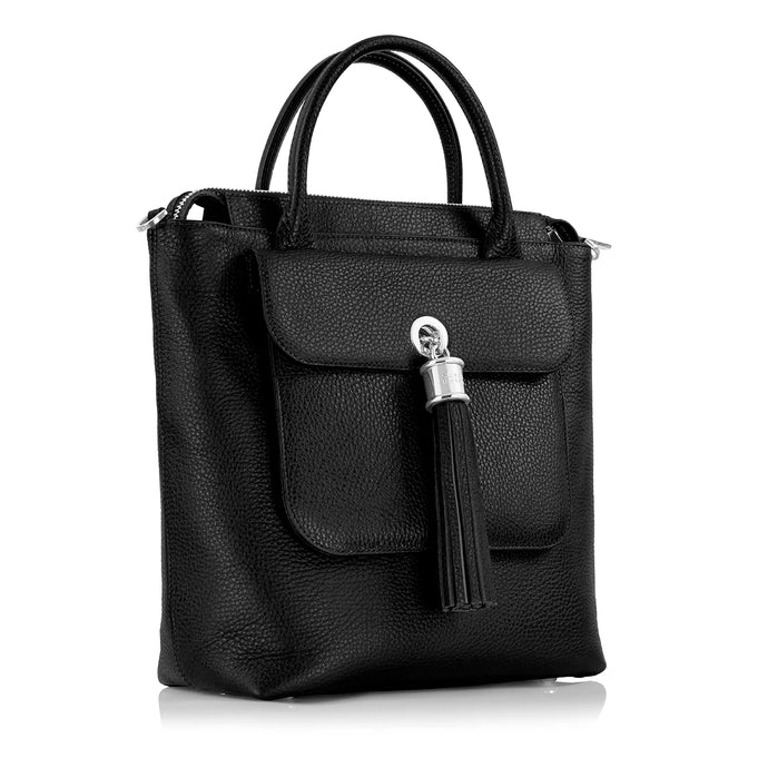 Mini P 2-in-1 Backpack - Pre Order-Sarah Haran Accessories-Sarah Haran Accessories