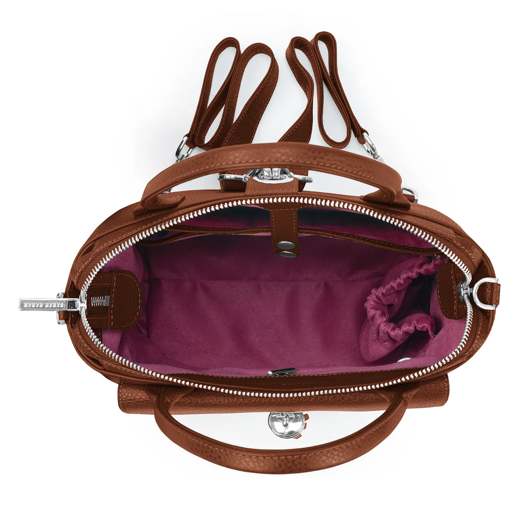 Mini P 2-in-1 Backpack - Pre Order-Sarah Haran Accessories-Sarah Haran Accessories