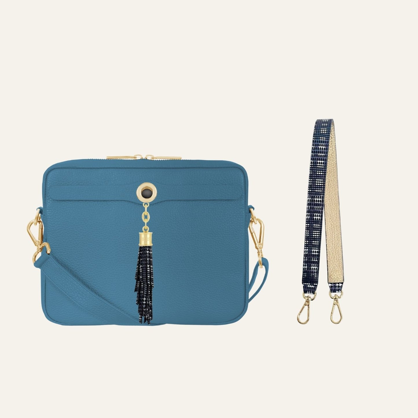 Edit - Plaid Dreams with Mia