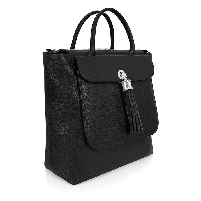 Poppy 2-in-1 Backpack-Handbag-Sarah Haran Accessories