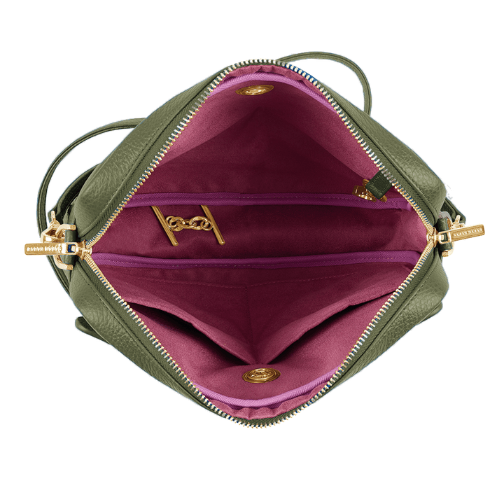 Mia Crossbody