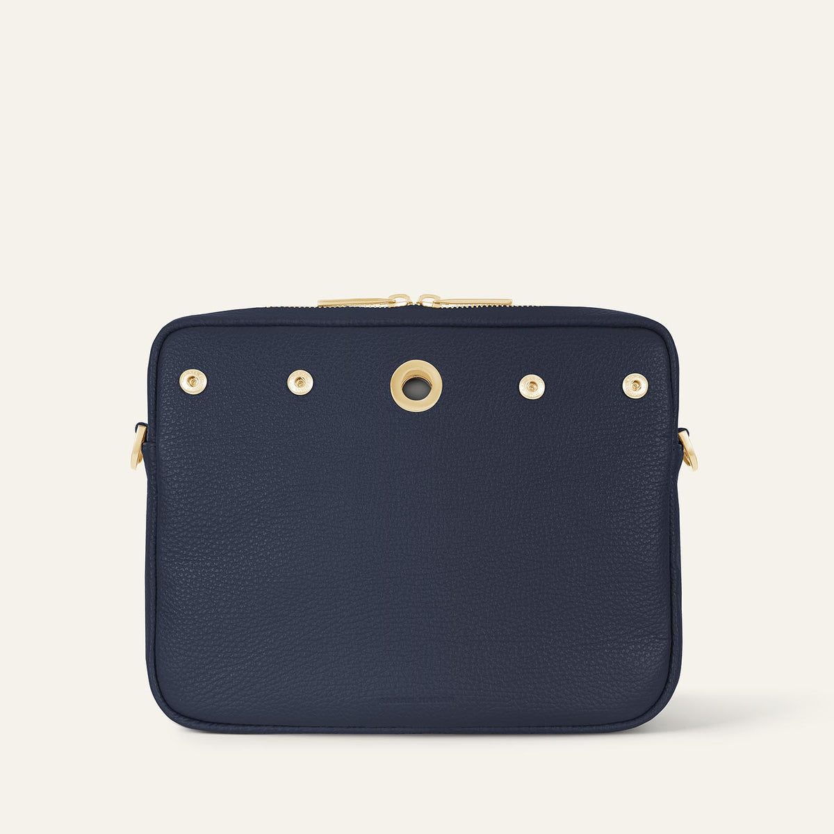 Space Sarah Haran Mia with Gold hardware Back U32 G