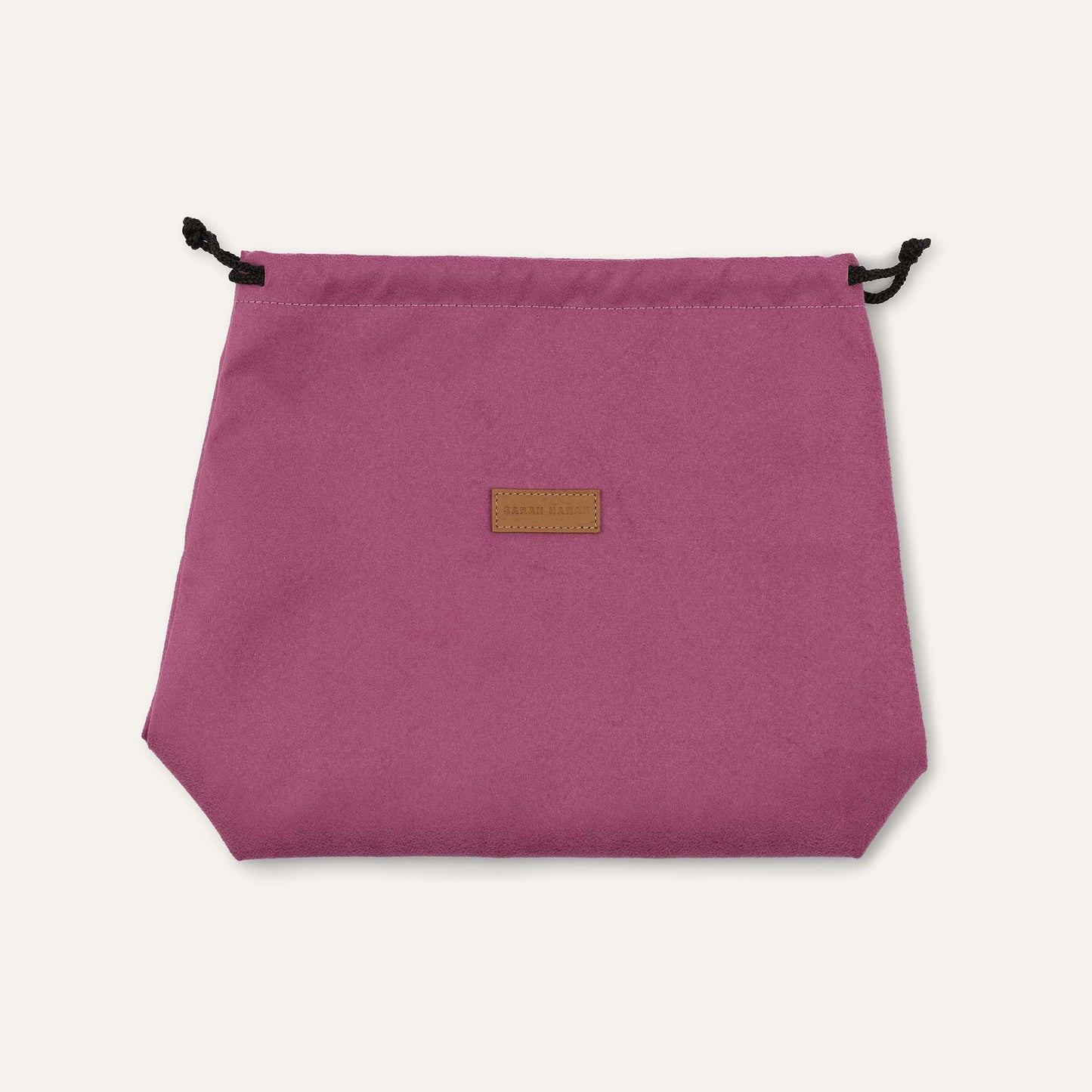 Lotus | Tan with Silver hardware