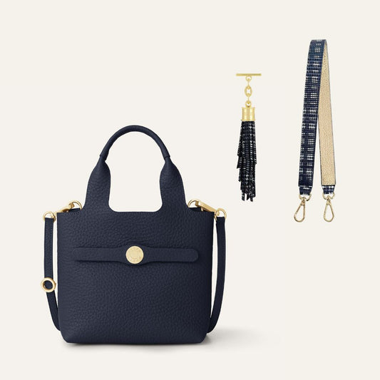 Edit - Tansy Mini & Feather Duo