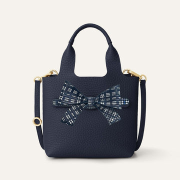 Edit - Tansy Mini & Bijoux Bow