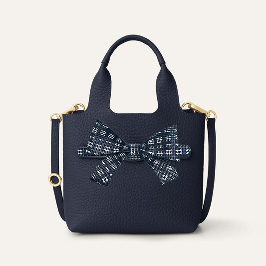 Edit - Tansy Mini & Bijoux Bow