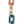 Teal Mix