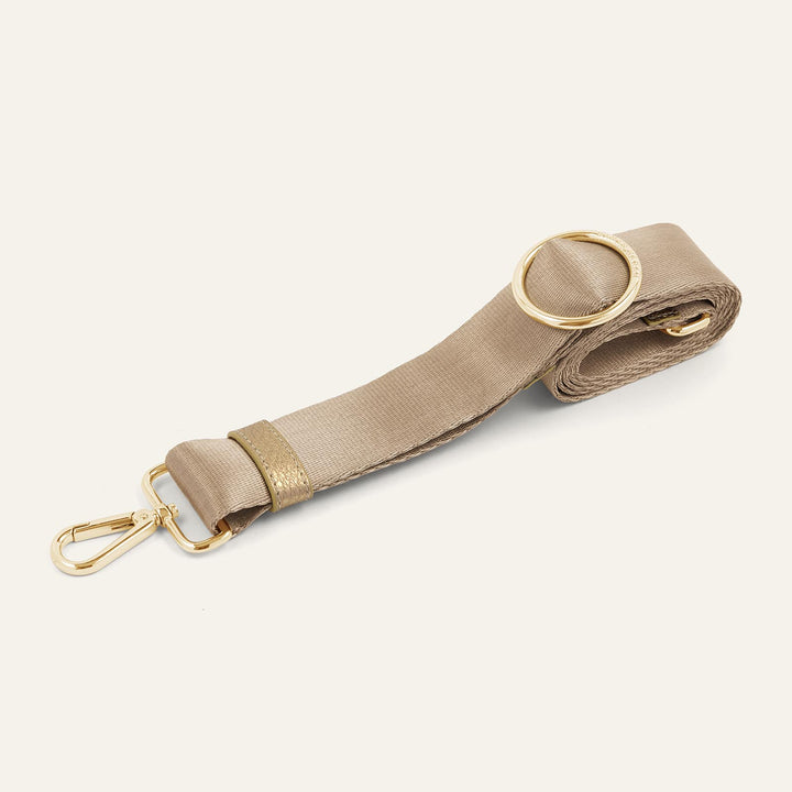 River Strap