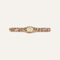 Deco Mini | Zanzibar Dreams with Gold hardware