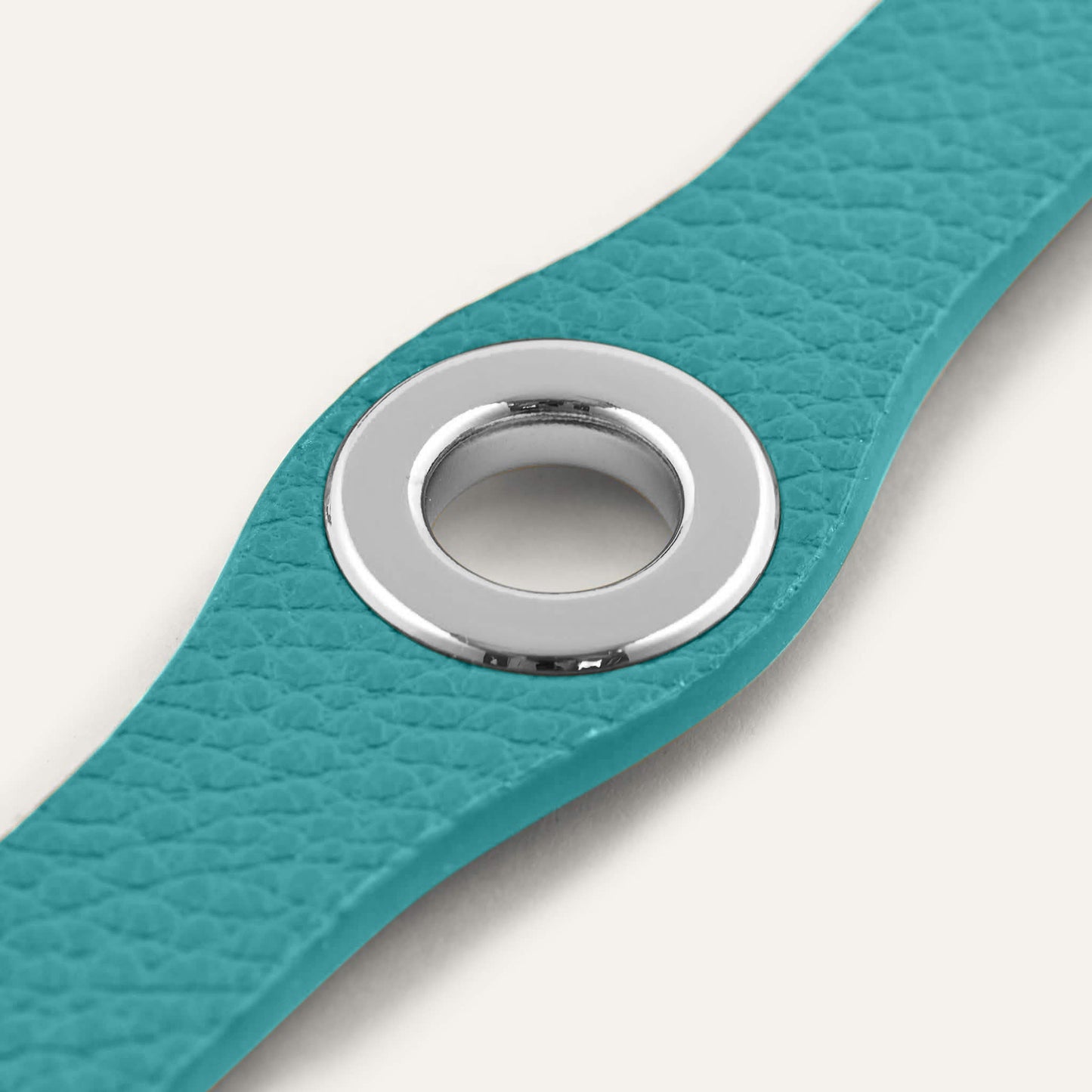 Deco Classic | Atlantis with Silver hardware