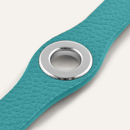 Deco Classic | Atlantis with Silver hardware