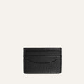 Unisex Cardholder - Small | Black