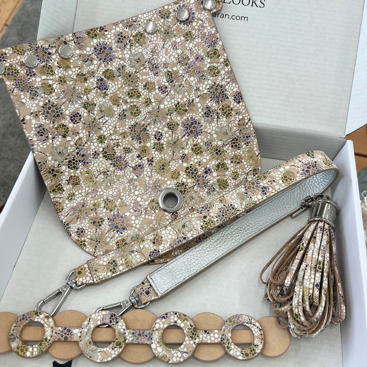 Bank Holiday Boxes