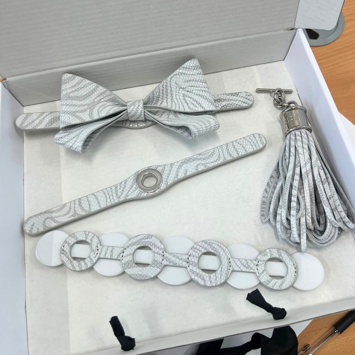 Bank Holiday Boxes