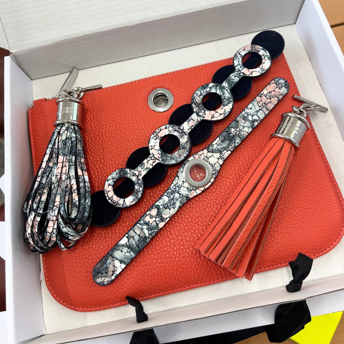 Bank Holiday Boxes