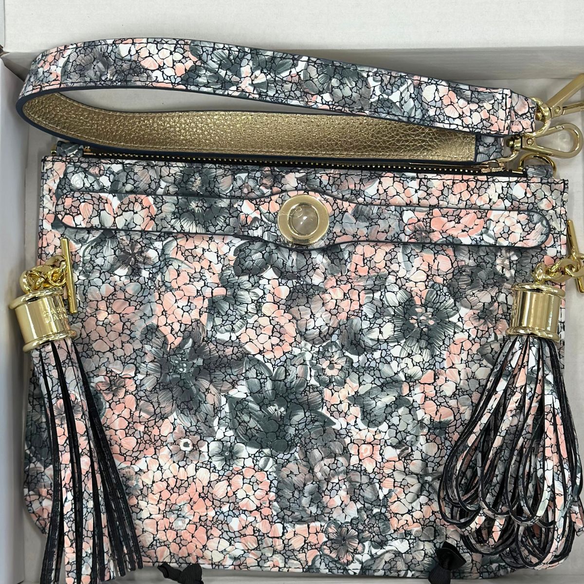 Ivy Style Box