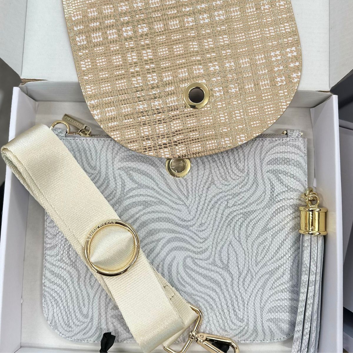 Ivy Style Box