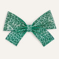 Deco Bow | Caribbean Dreams with Gold hardware