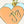 Coral Heart
