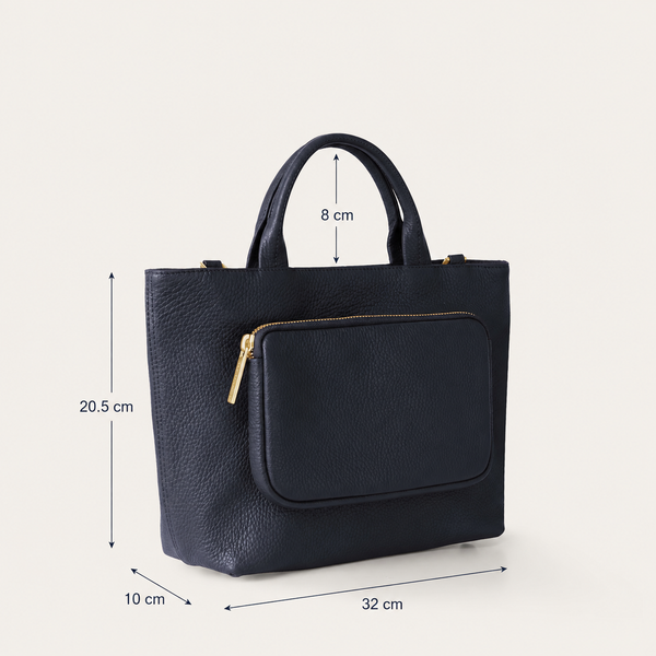 Dahlia Mini Tote Collection | Product Collection 2026