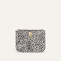 Lily | Dalmatian with Gold hardware