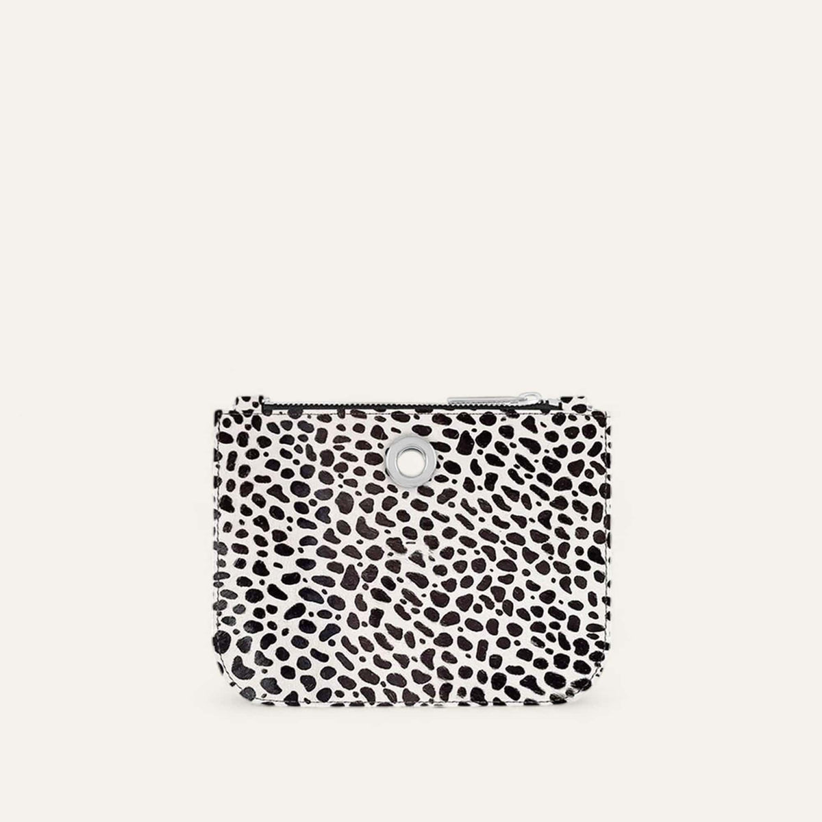 Dalmatian Sarah Haran Lily Silver Back 1 