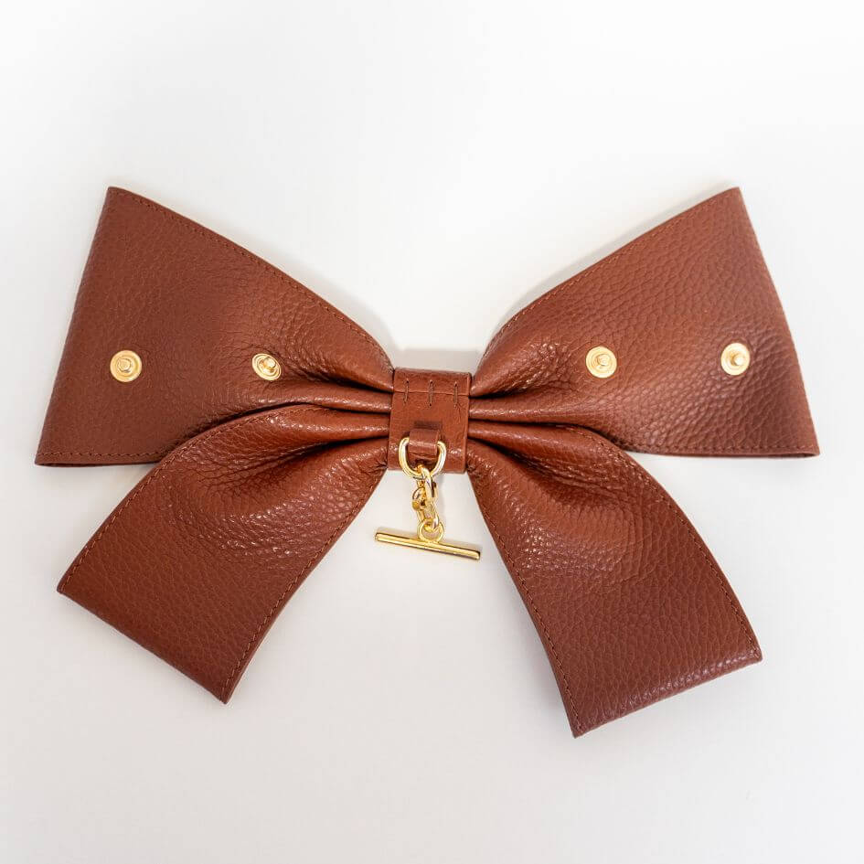 Deco Bow - Pop of Colour-Restyle Accessories-Sarah Haran Accessories-Sarah Haran Accessories