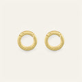 Magic O-Ring | Mini Gold (Pair)