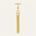 Icicle Tassel | Gold