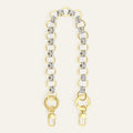 Aspen Strap | Mixed Gold