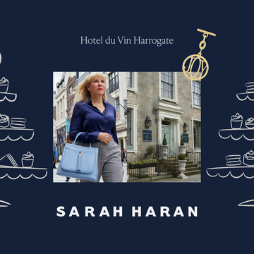Build a Bag Harrogate