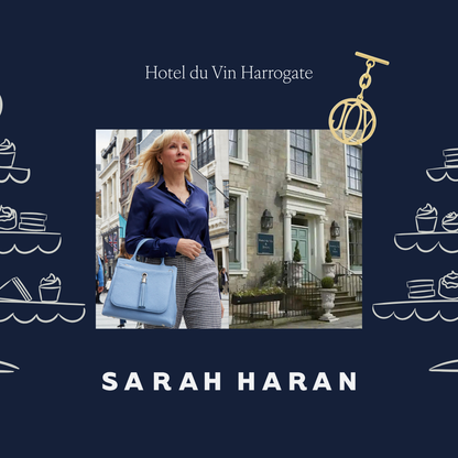 Build a Bag Harrogate
