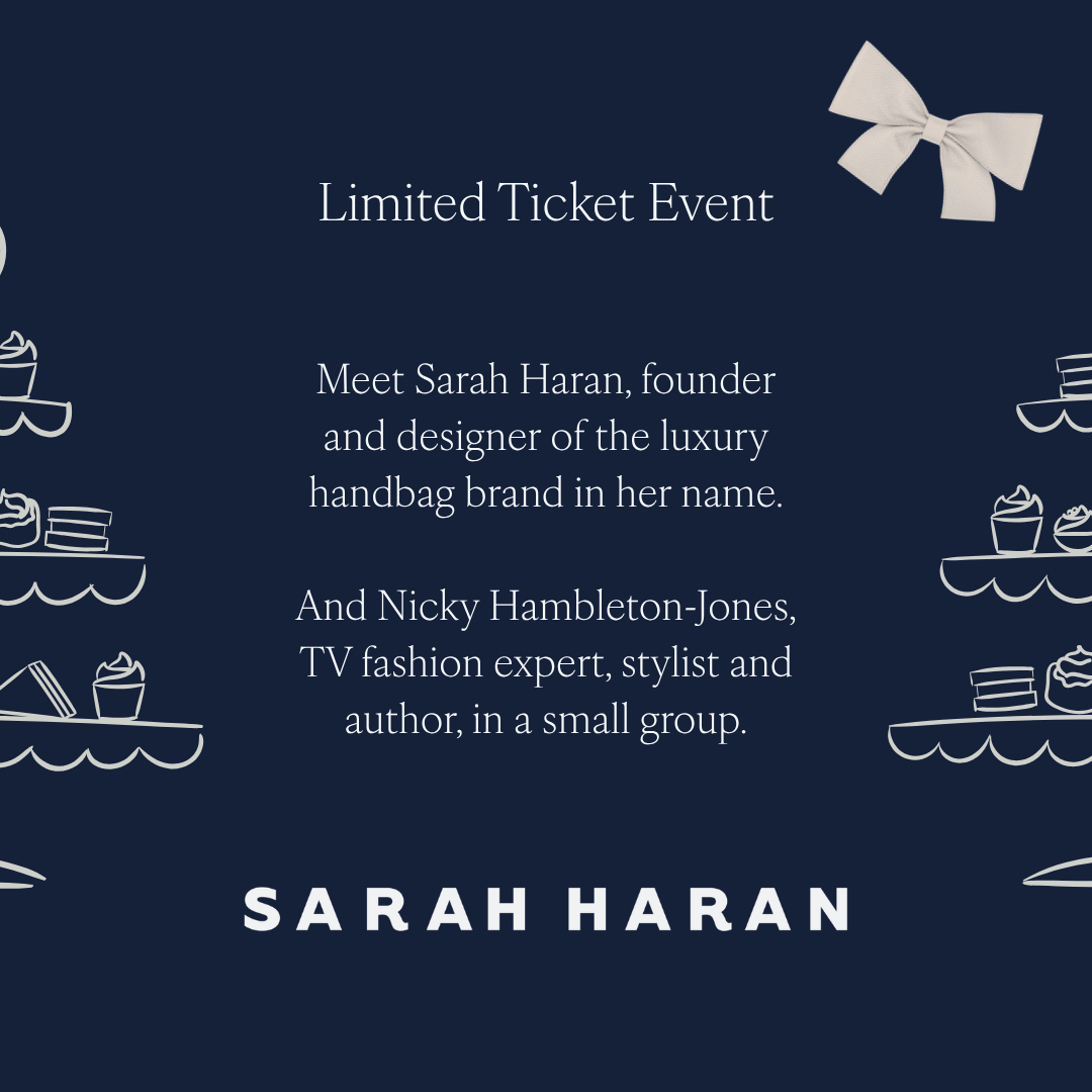 Build a Bag Harrogate