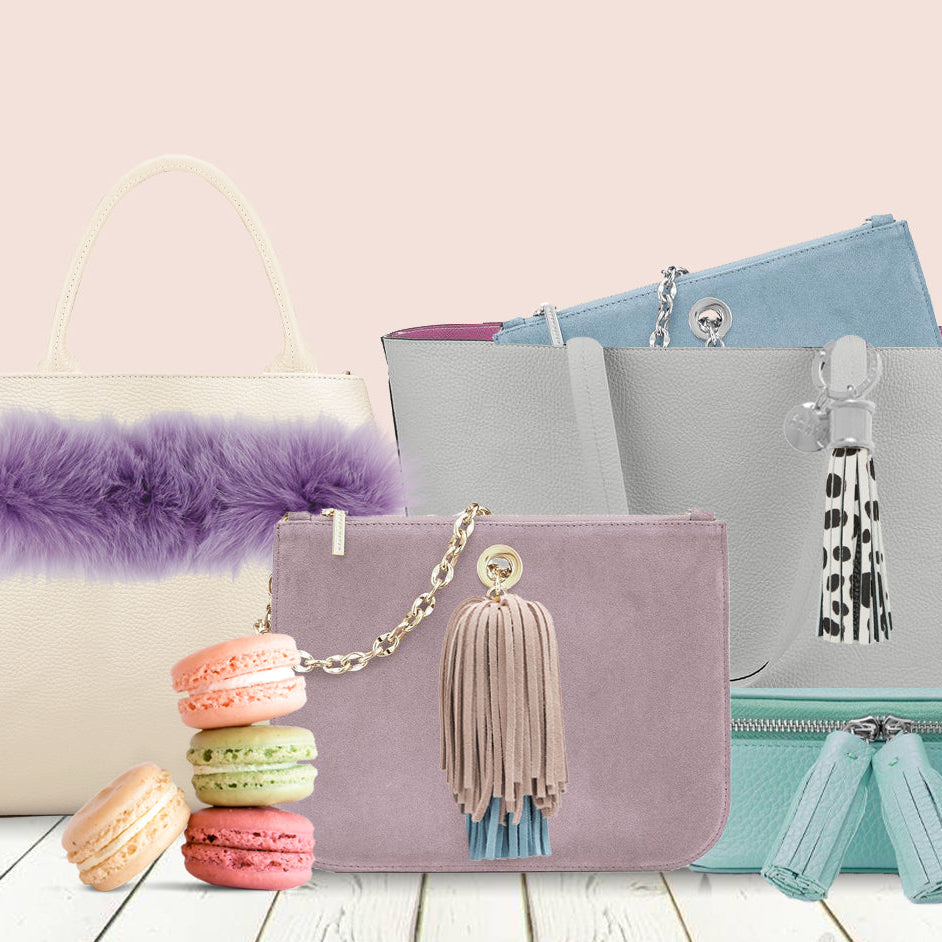 アクセサリー harurun Preloved – Sarah Haran Accessories
