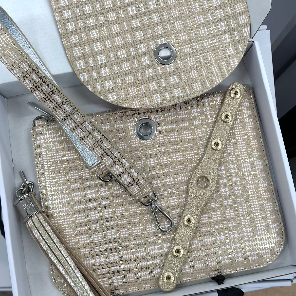 Ivy Style Box