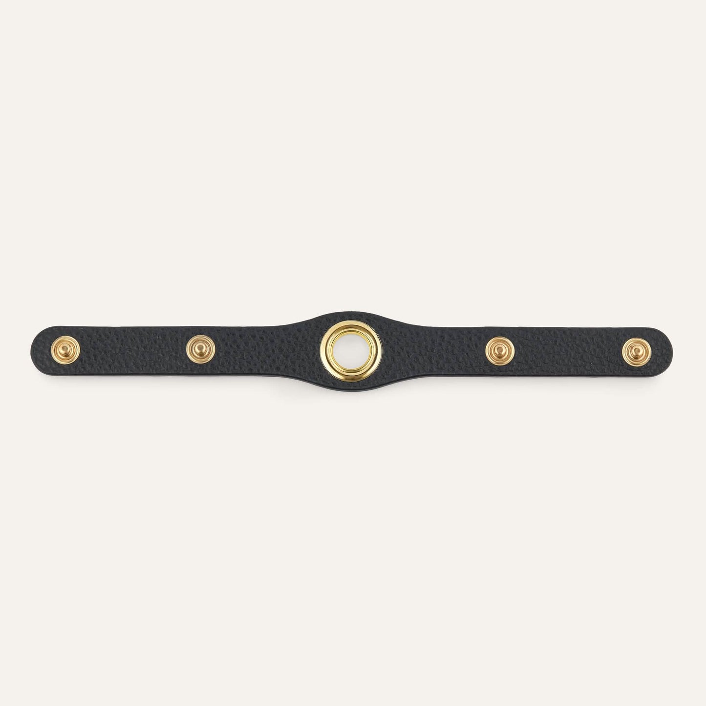 Deco Classic | Leopard with Gold hardware
