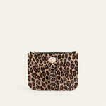 Leopard Sarah Haran Lily Front Gold