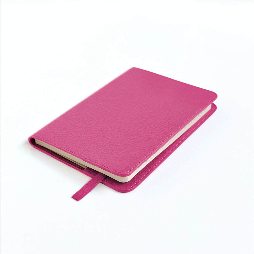Notebook - Leather