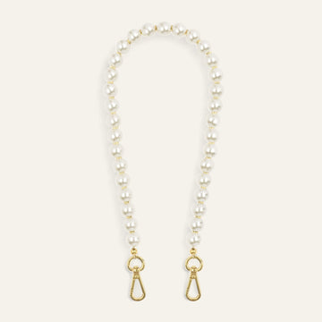 Pearl Sarah Haran Aurora Strap Gold Front C07 G