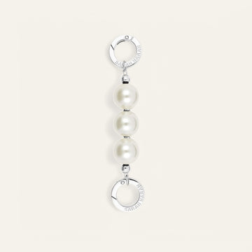 Pearl Sarah Haran Chain Strap Extender Beaded C07 S