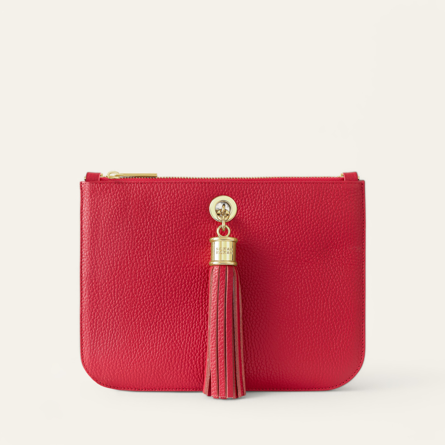 Pillarbox Red