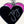 Pink Heart