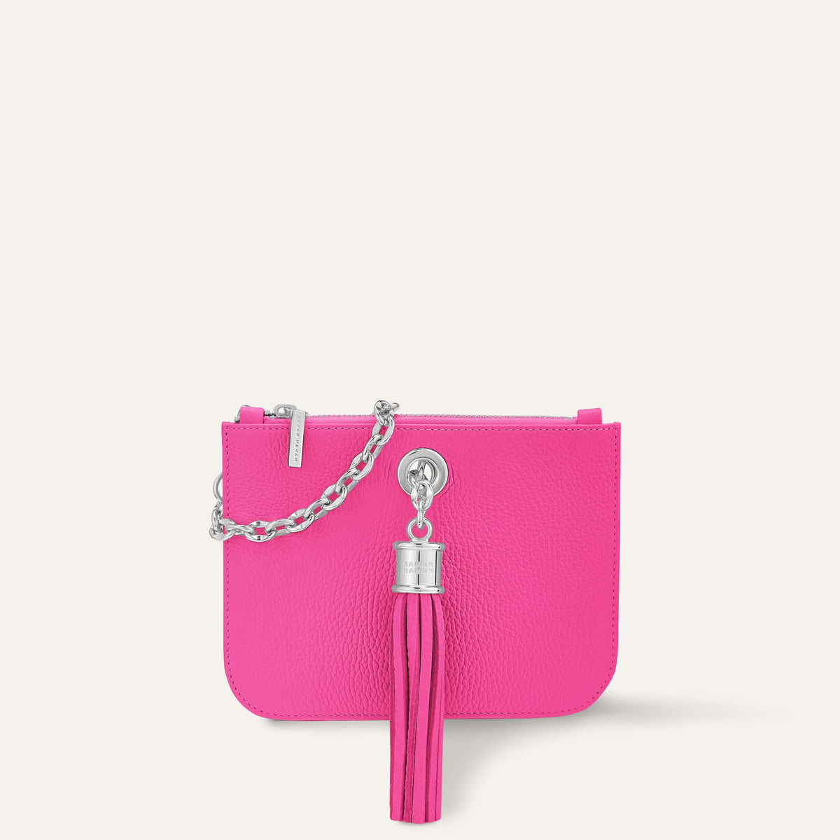 Pink Kiss Sarah Haran Mini P Silver Lily P74 S lily