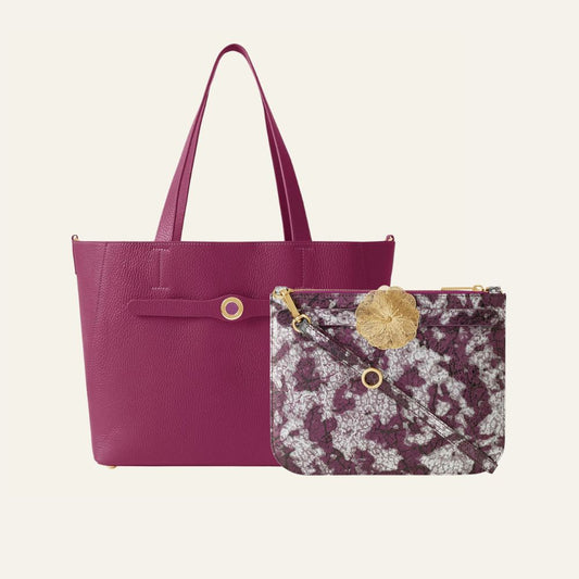 Travel Edit - Sarah Tote