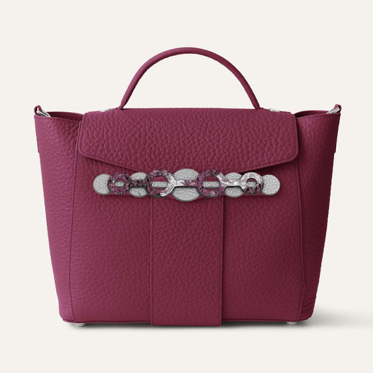 Edit - Tansy Top Handle Cherry