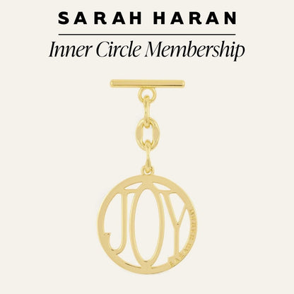 Inner Circle Membership - Annual Subscription
