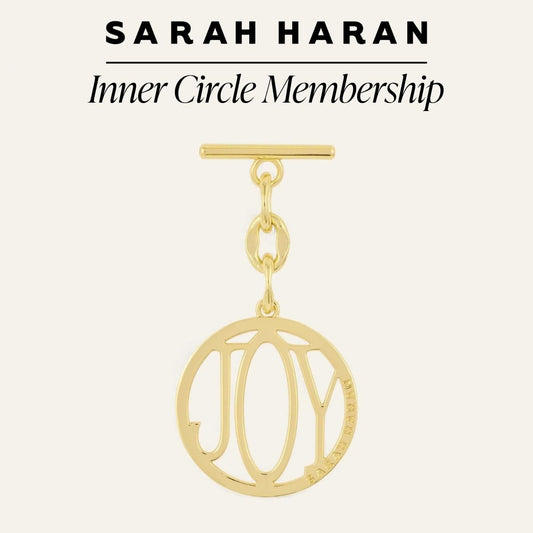 Inner Circle Membership - Annual Subscription
