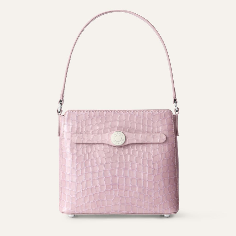 Lilac Patent