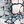 Peach Mosaic