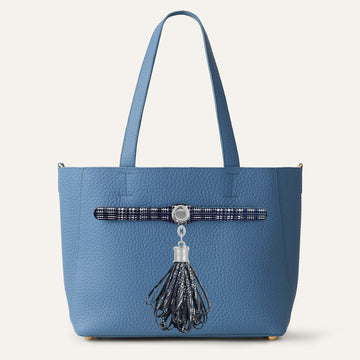 Edit - Tansy Retro Blue & Lantern Duo